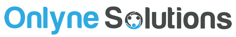 Onlyne Solutions Reviews Logo